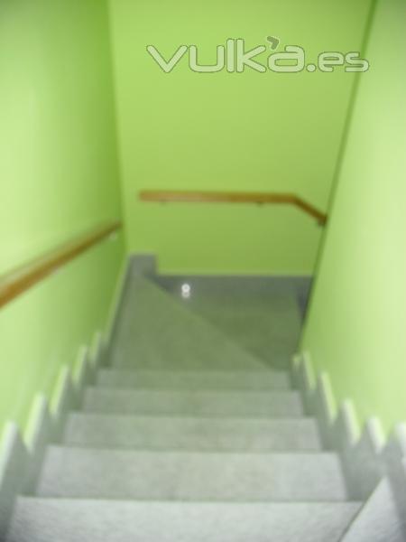 escalera