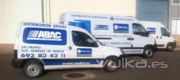 Lorca (Murcia) Exclusividad + Servicio Integrado