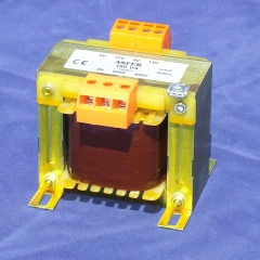 Transformador Maniobra 230-400V/12-24V 160 VA