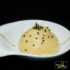 PARMENTIER DE PATATA CON TRUFA. PLATOS PRECOCINADOS DE ALTA GAMA