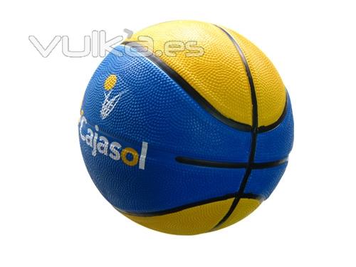 Baln baloncesto Cajasol