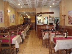 Foto 232 restaurantes en Valencia - La Sucaeta