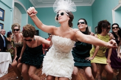 Fotos de boda divertidas