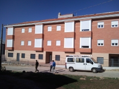 Proyectos residencia colectiva