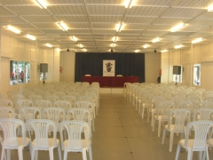 Espacios modulares