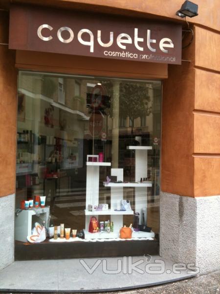 Coquette Cosmètica Professional