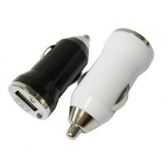 Adaptador cargador usb con 1 puerto usb, para mechero coche ref maacc2