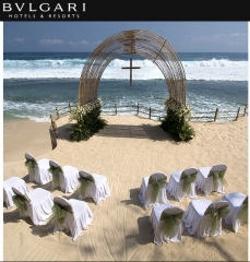 Casate en bali