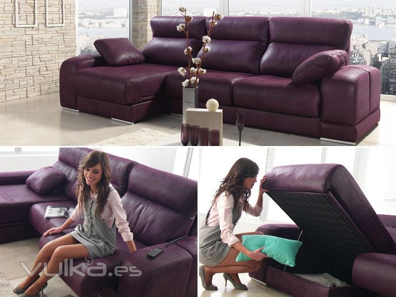 Coleccin EUROSOFA. http://eurosofa.es/htm/es/index/index.htm