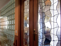 Vidriera tiffany
