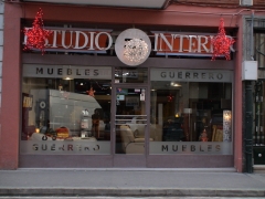 Muebles guerrero