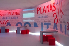 Diseno de stands