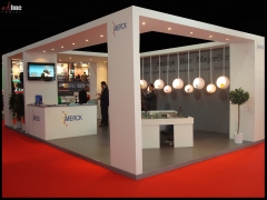 Merck - Infarma 2011