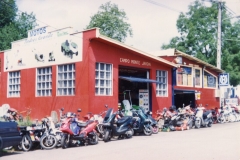 Foto 37 talleres de motos - Motos Andres Grande