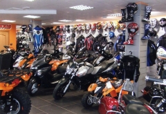 Foto 333 talleres motocicletas - Motos Andres Grande