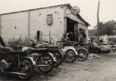 Foto 5 motocicletas en Cantabria - Motos Andres Grande