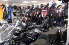 Foto 73 talleres motocicletas - Motos Andres Grande