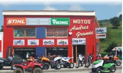 Foto 75 talleres motocicletas - Motos Andres Grande