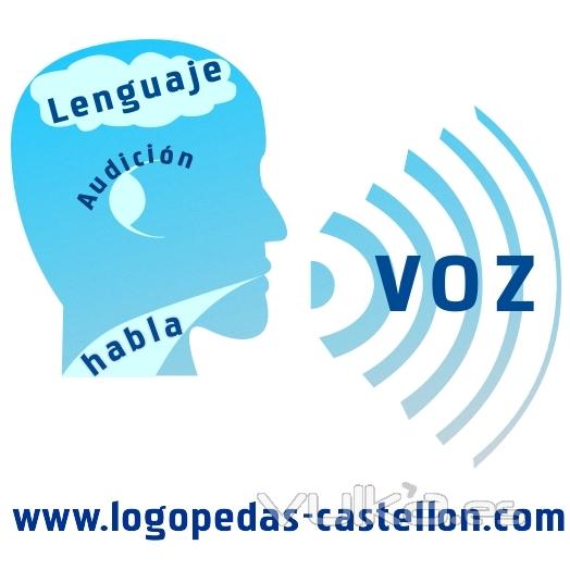 Logopeda especializado