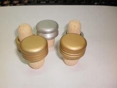 Foto 45 tapones - Industrial Gaber sa
