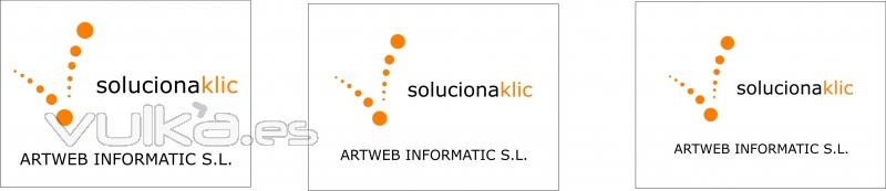 solucionaklic.com