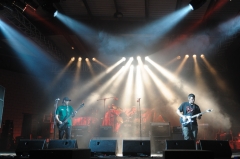 Festival fan plasencia