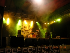 Def con dos