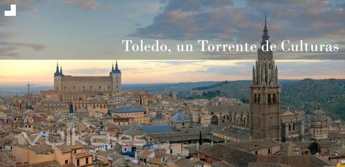 tours y visitas guiadas toledo