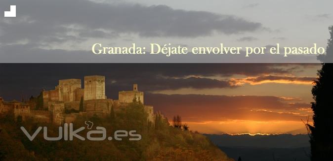 tours y visitas guiadas granada