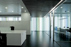 Detalle techo spigoacustic