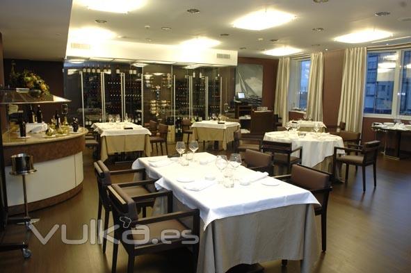 Restaurante Livonia