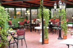 Foto 12 restaurante italiano en Tarragona - Giorgio Restaurante