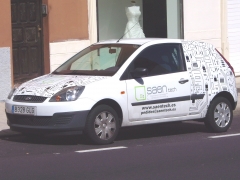 Vehiculos de empresa