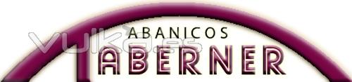 Abanicos Taberner