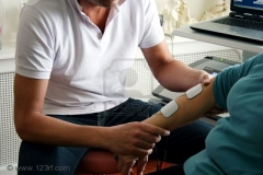 Electroterapia