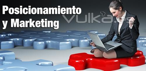 Posicionamiento y Marketing