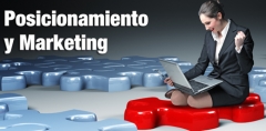 Posicionamiento y marketing