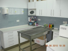 Prequirofano