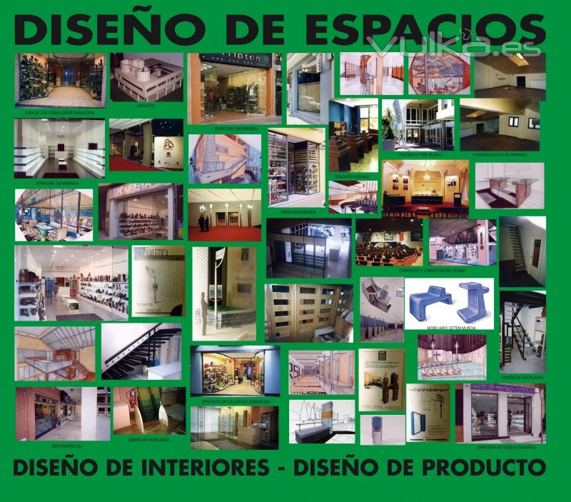 INTERIORISMO & DISEÑO DESIGNFINCASA