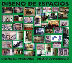 Interiorismo & diseo designfincasa - foto 6