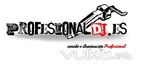 www.profesionaldj.es profesionaldj.es profesional dj sonido e iluminación 