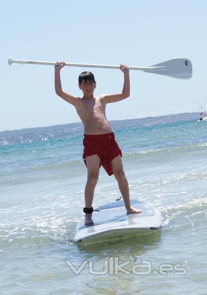 BONAONA, STAND UP PADDLE CHOOL, RENTALS & TOURS