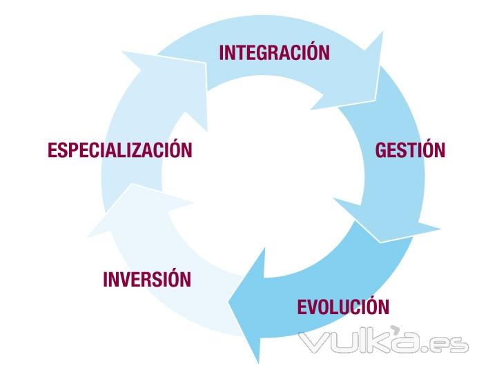 Consultoria TIC