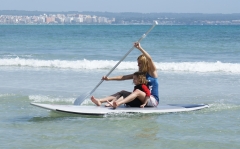 Bonaona, stand up paddle chool, rentals & tours - foto 20