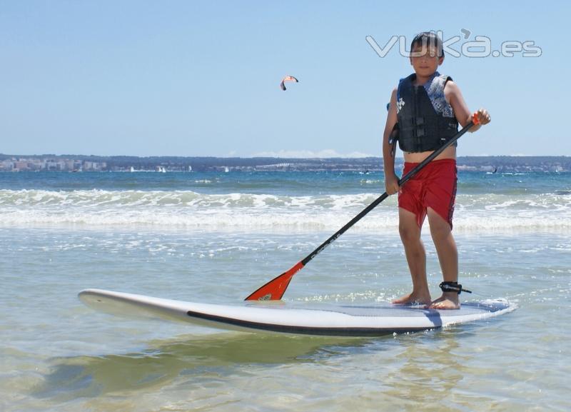 BONAONA, STAND UP PADDLE CHOOL, RENTALS & TOURS