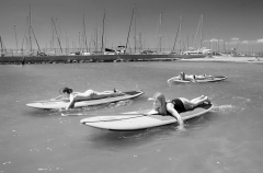 Foto 19 artculos deportivos en Islas Baleares - Bonaona, Stand up Paddle Chool, Rentals & Tours