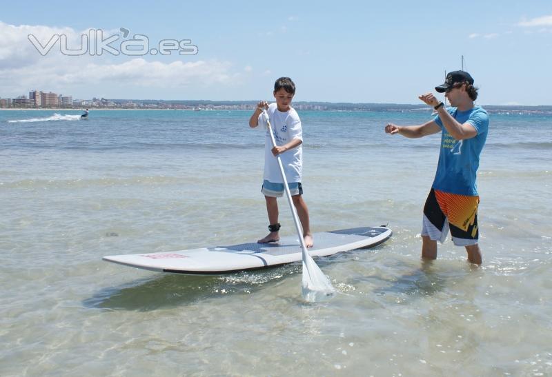 BONAONA, STAND UP PADDLE CHOOL, RENTALS & TOURS