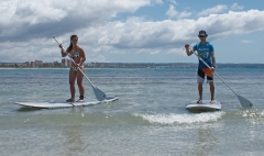 Foto 22 artculos deportivos en Islas Baleares - Bonaona, Stand up Paddle Chool, Rentals & Tours