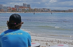 Foto 15 artculos de deportes en Islas Baleares - Bonaona, Stand up Paddle Chool, Rentals & Tours