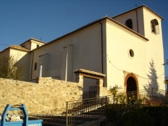 Iglesia de driebes